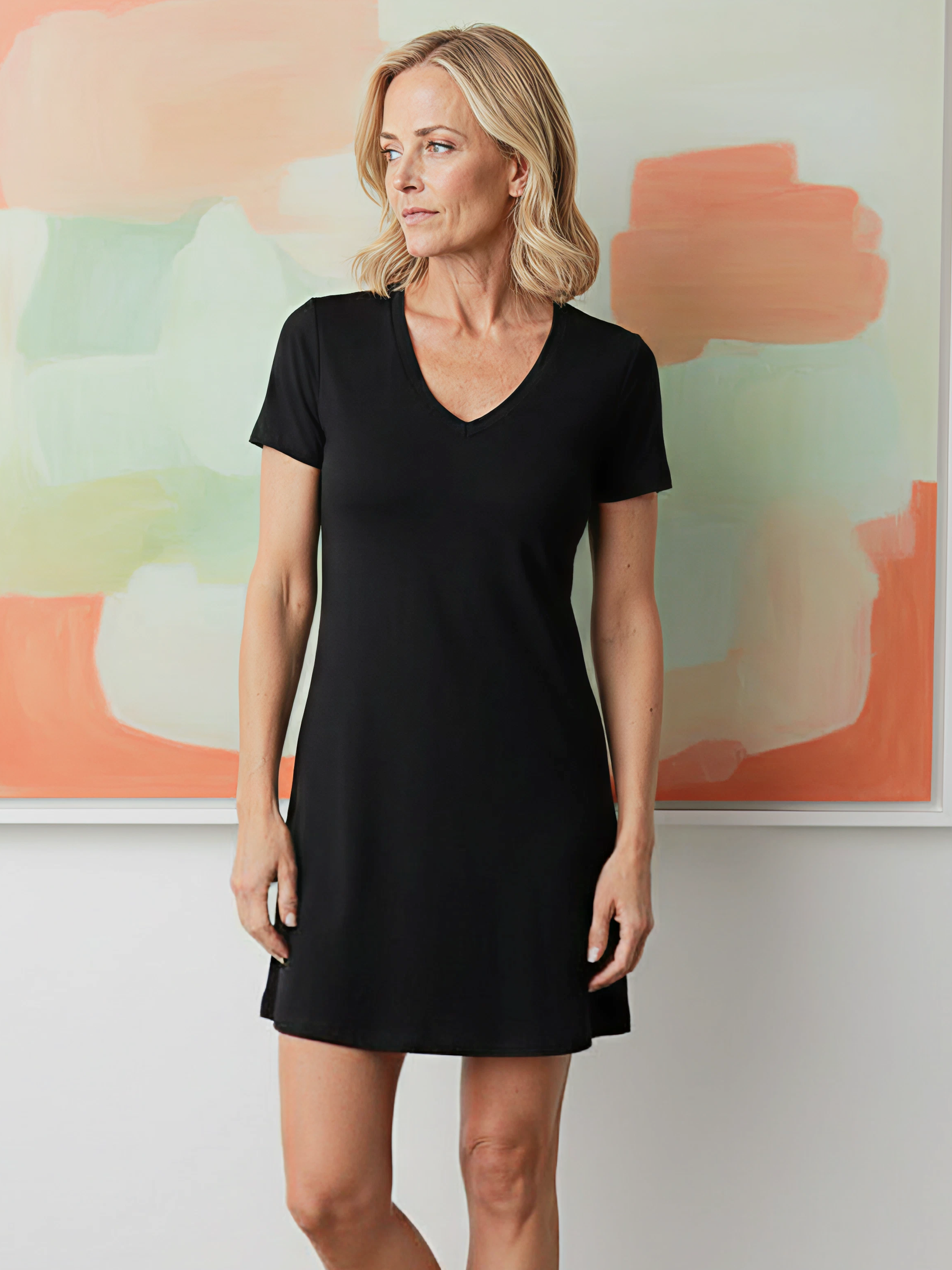 Eva Sleepshirt