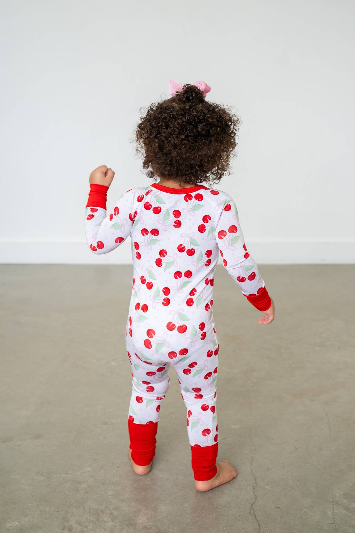 Cherry Coquette | Zippy