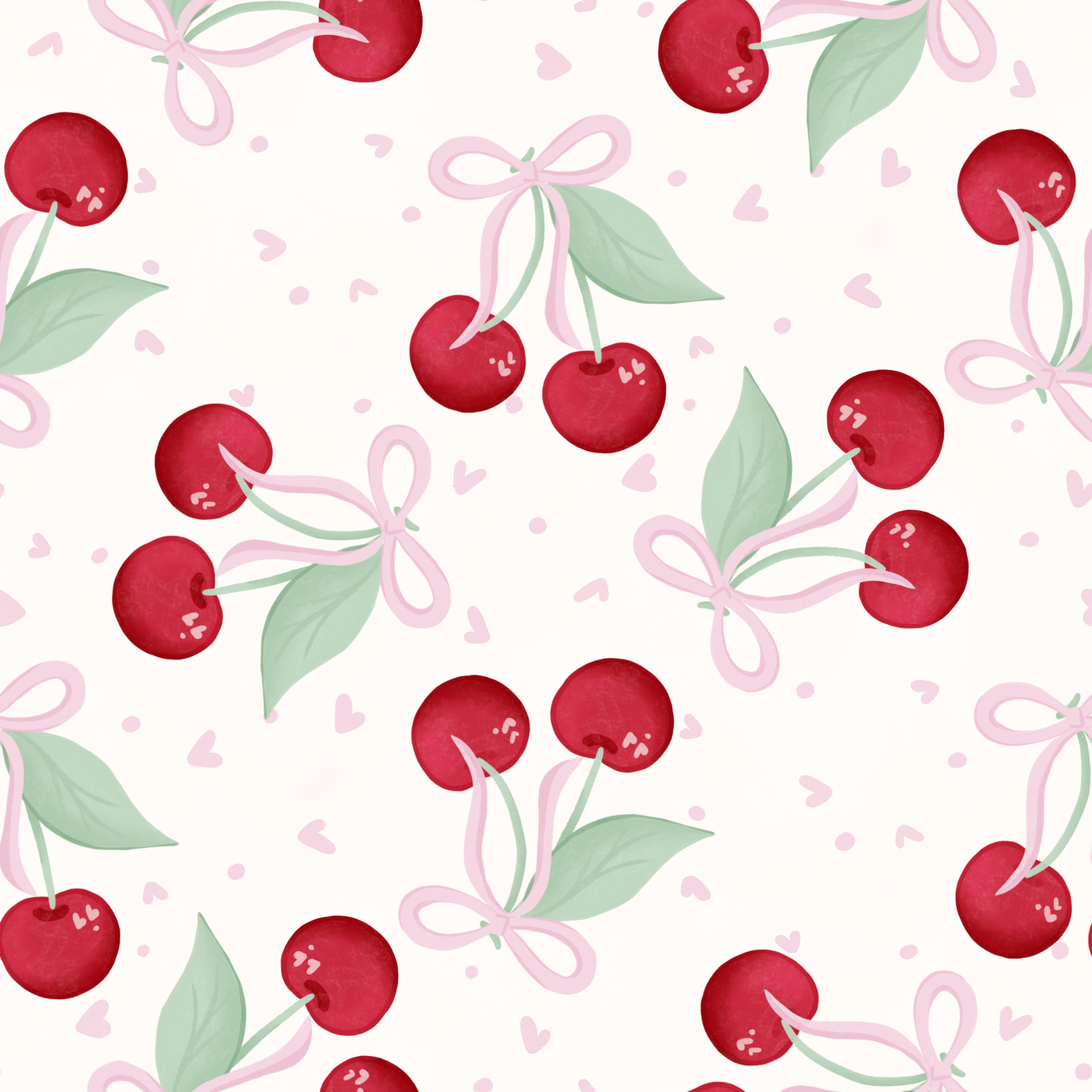 Cherry Coquette | Zippy