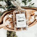 Snickerdoodle XL Wax Melts - 4 Large Cinnamon Sugar and Nutmeg Cubes