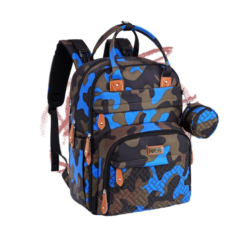 The Original Diaper Bag