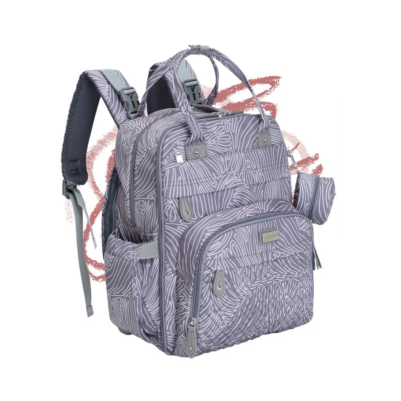 The Original Diaper Bag