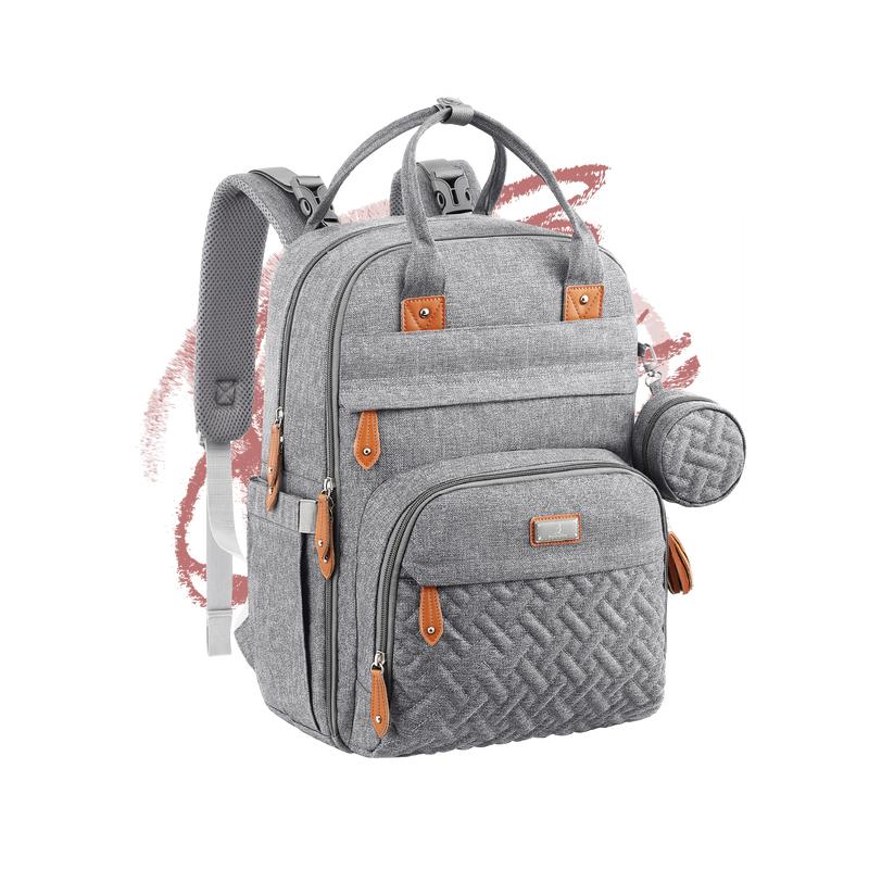 The Original Diaper Bag