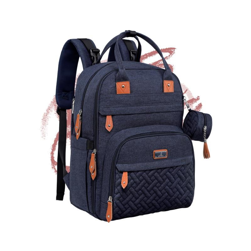 The Original Diaper Bag
