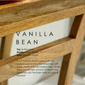 Vanilla Bean Soy Candle