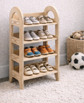 CORY- Toddler Shoe Tower